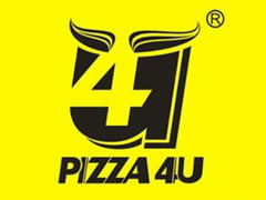 Pizza 4U(̶µ)
