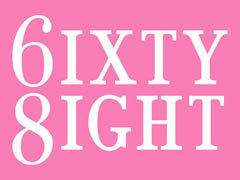 6ixty8ight(ˮ㳡)