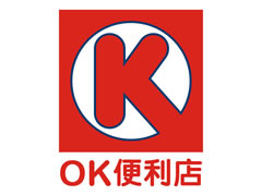 OK(¥)