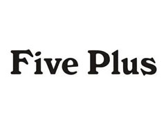 FIVE PLUS(ٺĵ)