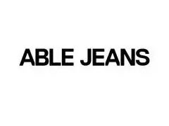 ABLE JEANS(Ͼ㳡)