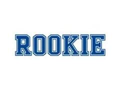 rookie(һ㳡)