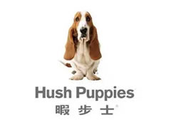 Hush Puppies(ʢ˹)