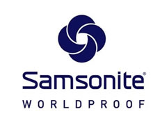 Samsonite(㳡)