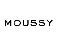 MOUSSY(ǵ)