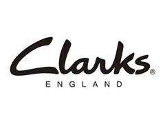 Clarks(ʢſͳй㳡)