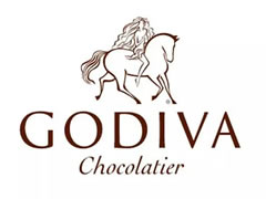 GODIVA Chocolatier(۹ʻ)