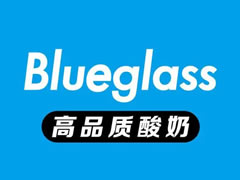 Blueglass(¹)