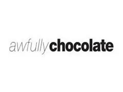 awfully chocolate(ʿ)