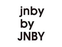 jnby by JNBY(¹㳡΢ٻ)