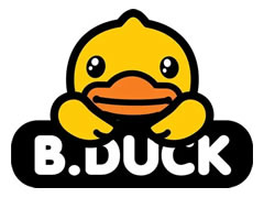 B.Duck Kids()